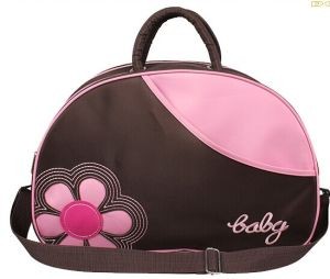 Baby Products and Mommy Diaper Bag